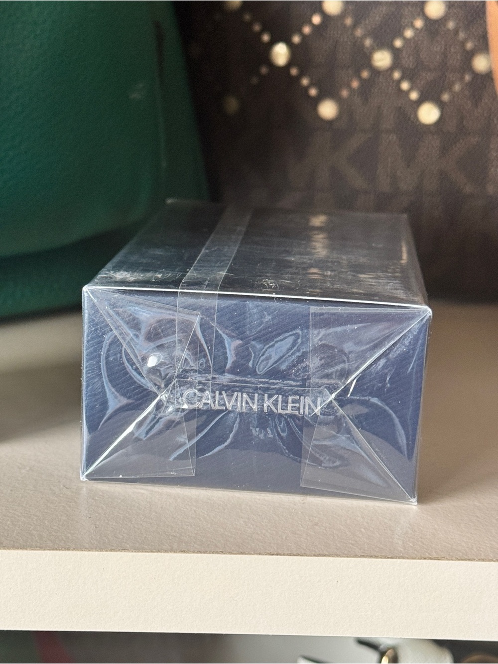Calvin Klein Defy - Picture 4 of 5